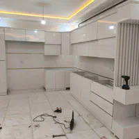 کابینت|مصالح و تجهیزات ساختمان|کوهدشت, |دیوار