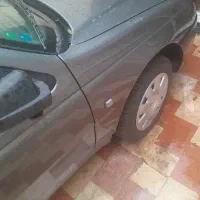 وانت آریسان خاکستری 1404صفرکیلومتر