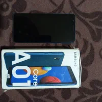 گوشیA01|موبایل|خمینی‌شهر, |دیوار