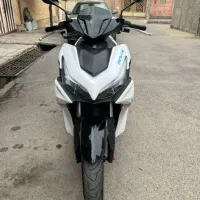 ایروکس 170cc