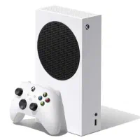 کنسول xbox سری اس در حد نو
