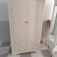 کمد لباس کودک