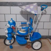 سه چرخه زیبا