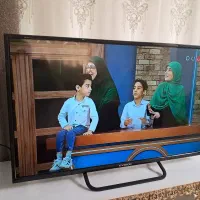 ال ای دی ۴۳ فول HD ایکس ویژن مناسب جهیزیه