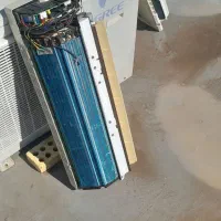 نصاب کولر سرویس کار تعمیرکار|خدمات پیشه و مهارت|اهواز, زیتون کارمندی|دیوار