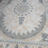 ۲ تخته فرش ۹ متری در حد نو
