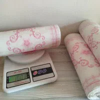 سفره های یکبارمصرف مقاوم و ضخیم|سفره، حوله، دستمال آشپزخانه|کوهنانی, |دیوار