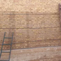 پیمانکاری  تخریب و و گود برداری .تولید تیرچه صنعتی|خدمات پیشه و مهارت|ابهر, |دیوار