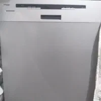 ماشین ظرفشویی ،۱۲ نفره