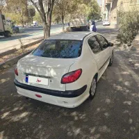 پژو 206sd مدل88 تیپ3 اسپرت(نقد اقساط)|خودرو سواری و وانت|تهران, شهرک شریعتی|دیوار