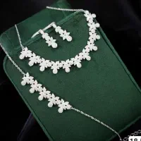 سرویس نقره بهترین و تولید کننده کارگاه نقره جات|بدلیجات|تبریز, |دیوار