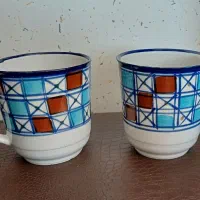 لیوان سرامیکی