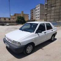 پراید۱۳۱مدل۹۷