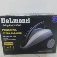 بخارشور دلمونتی نو اکبند