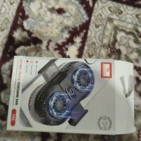 فن خنک کننده گوشی|لوازم جانبی موبایل و تبلت|یاسوج, |دیوار