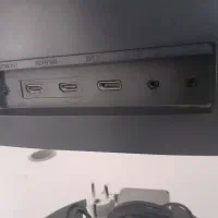 مانیتور MSI Samsung Dell|قطعات و لوازم جانبی رایانه|مشهد, فلسطین|دیوار