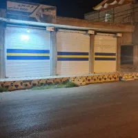 مغازه خوش جا و مناسب در کوی وهب شوش|اجارهٔ مغازه و غرفه|شوش, |دیوار