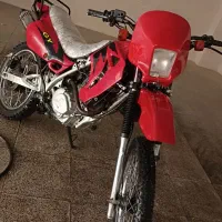 تریلGy200cc