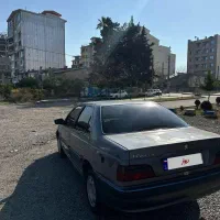 پژو پارس مدل ۸۸ سال|خودرو سواری و وانت|تنکابن, |دیوار