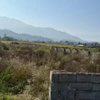 3هزار متری بهترین زمین برای باغ ویلا