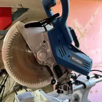 فارسی بر هیوندایی مدل hp2230|ماشین‌آلات صنعتی|قائم‌شهر, |دیوار