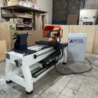 دستگاه cnc کاسه تراشی و خراطی سی ان سی|ماشین‌آلات صنعتی|پاکدشت, خاتون آباد|دیوار