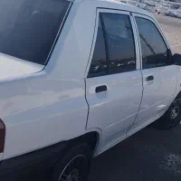 پراید ۹۹ بیرنگ|خودرو سواری و وانت|باغستان, |دیوار