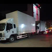 باربری نسیم‌شهر به تمام نقاط ایران پردیس|خدمات حمل و نقل|پردیس, فاز ۳|دیوار