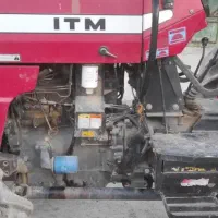 تراکتور|خودرو سنگین|دهدشت, |دیوار