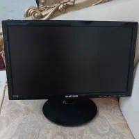 مانیتور ۱۹ اینچ ال ای دی سامسونگ درحد