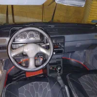 پراید ۸۶ شاستی پلم