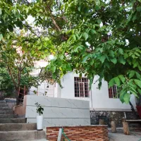 اقامتگاه بوم‌گردی مهدیار روستای اردغان