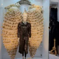 بال فرشته پر