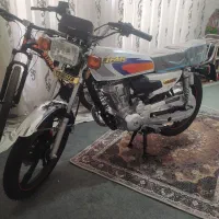 موتور سیکلت