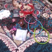 خرس و کیسه بکس و غیره|اسباب‌بازی بچه|خمینی‌شهر, |دیوار