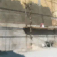 پلاستر دیوار چینی تخریب