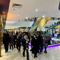 اجاره مغازه 126M پاساژ ایپک پالاس اندیشه/پالازپلاس|اجارهٔ مغازه و غرفه|تبریز, |دیوار