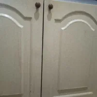 کابینت دست دوم|کتابخانه، شلف، قفسه‌های دیواری|مشهد, تلگرد|دیوار