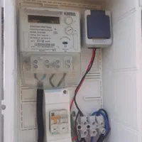 خدمات برق ساختمان|خدمات پیشه و مهارت|چالوس, |دیوار