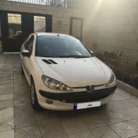 ۲۰۶ اس دی v9 اتوماتیک(بیرنگ)مدل۹۰