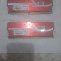 رم کامپیوتر8گیگ|قطعات و لوازم جانبی رایانه|اندیشه, اندیشه فاز ۱|دیوار