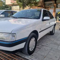 پژو۴۰۵مدل۱۴۰۴درحد