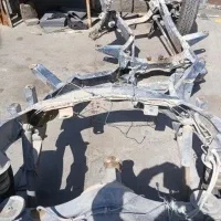 کارگاه تخصصی شاسی کشی و تقویت شاسی نیسان|خدمات موتور و ماشین|فردیس, منظریه|دیوار