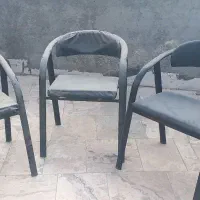 صندلی اداری