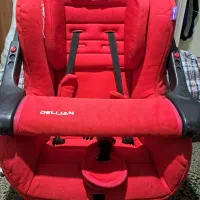 صندلی خودرو کودک