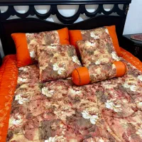 ست روتختی دونفره ۷ تیکه