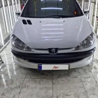 206تیپ5 مدل97کم کار