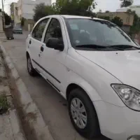 تیبا۲ مدل ۹۹|خودرو سواری و وانت|پارسآباد, |دیوار