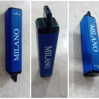 ویپ داعم5500پاف. طعم لیمو نعنا و بلوبری یخ