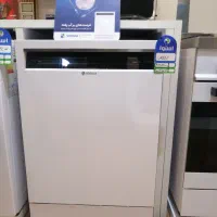 ظرفشویی اسنوا دوو هوشمند شرایطی